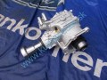 Reduktor prevodovky FORD FOCUS Mk3 RS 2.3 EcoBoost 350k 4x4 